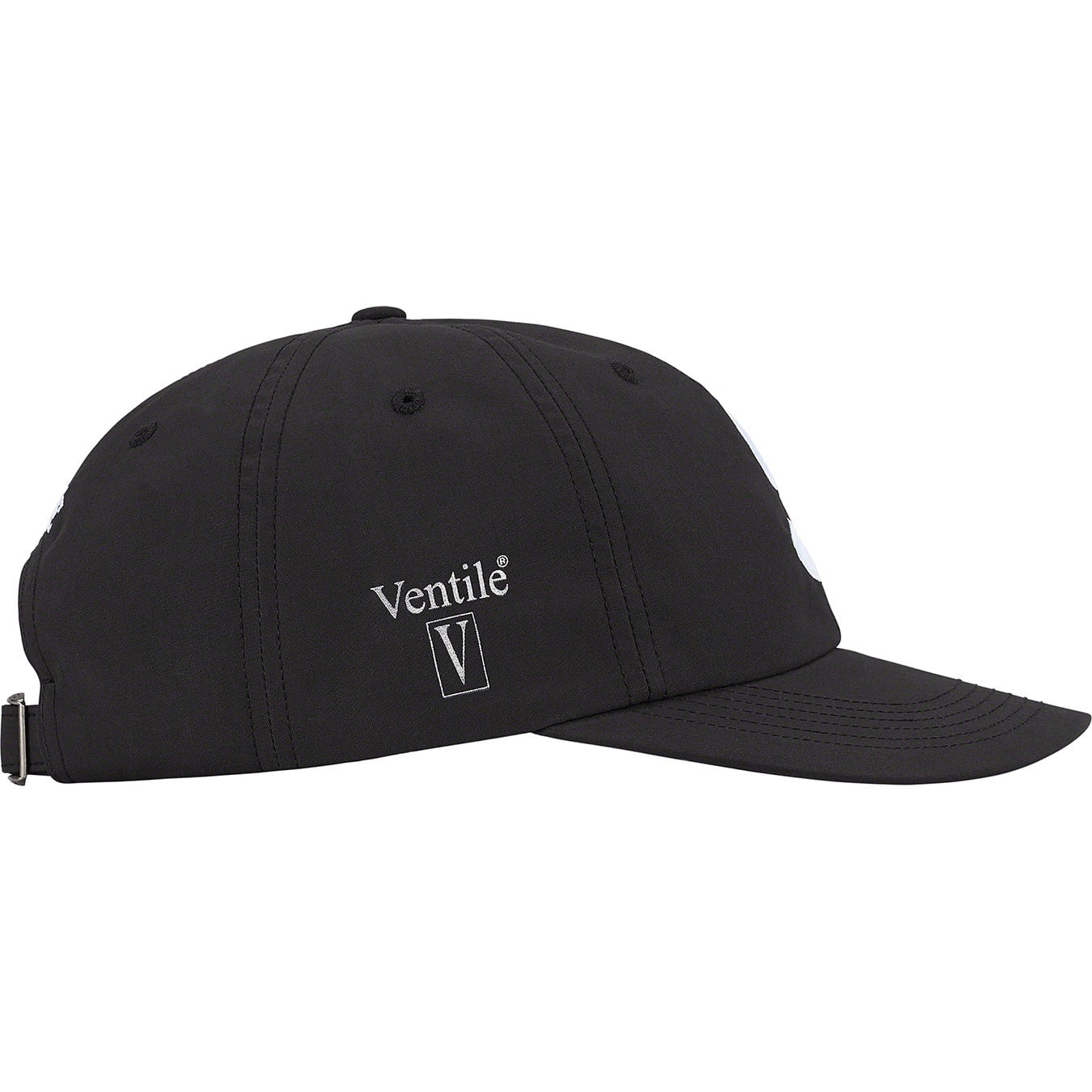 Ventile® S Logo 6-Panel view 7
